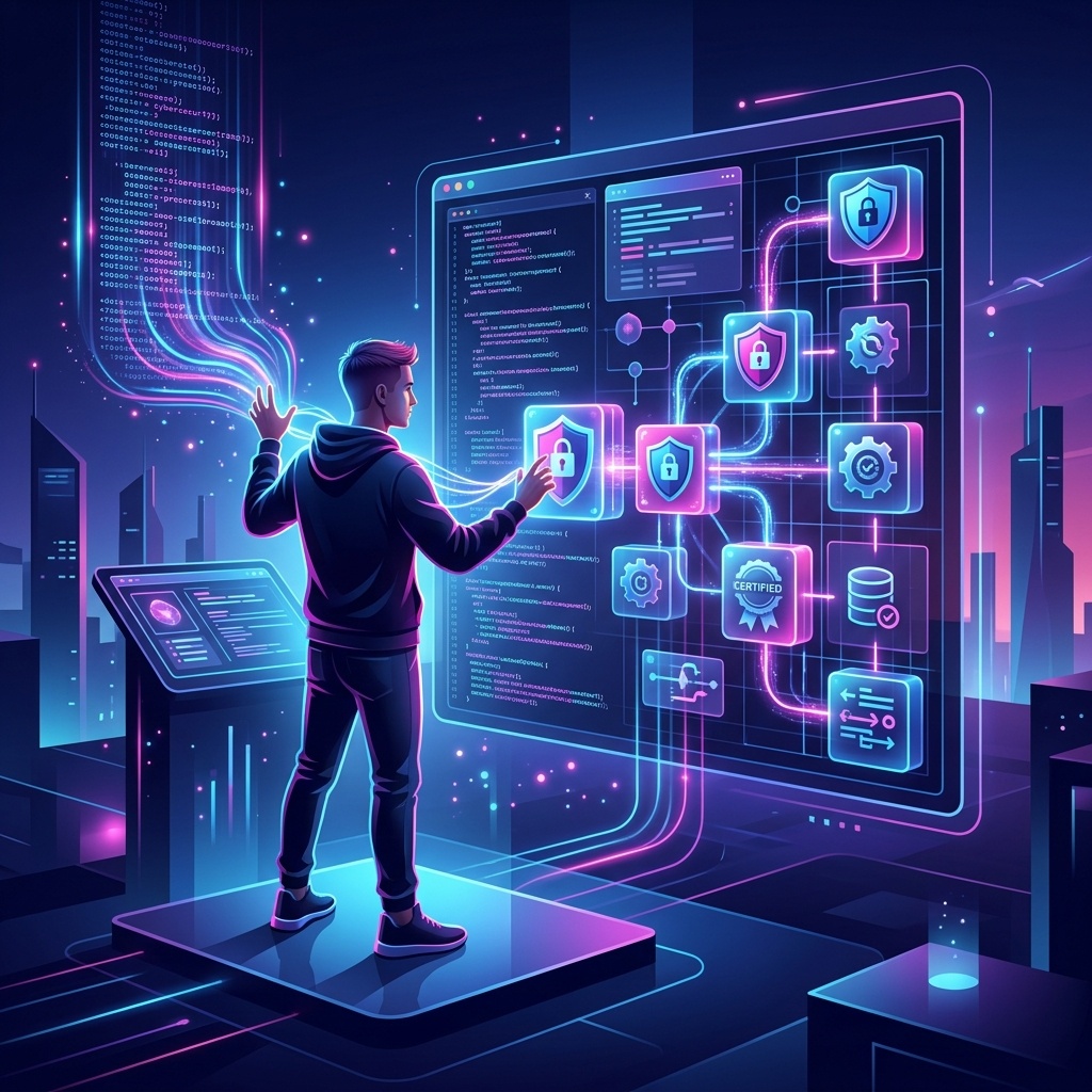 Vibe Coding Blog