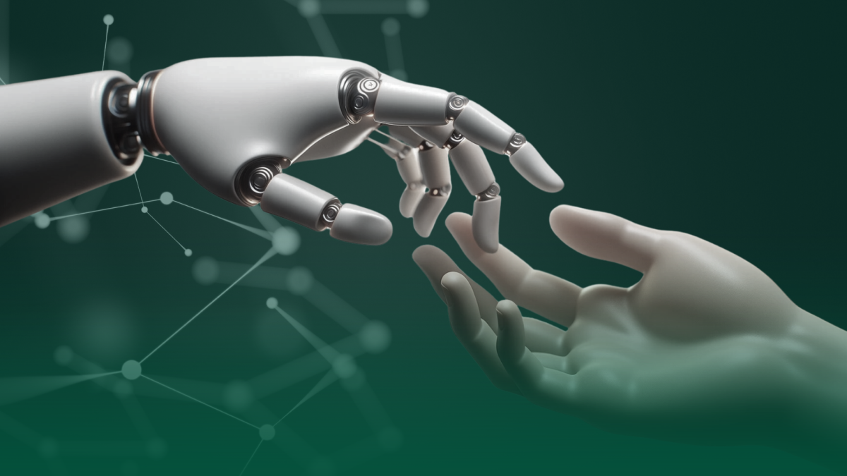 Harnessing the Power of Generative AI and No-Code for Revolutionary App Development