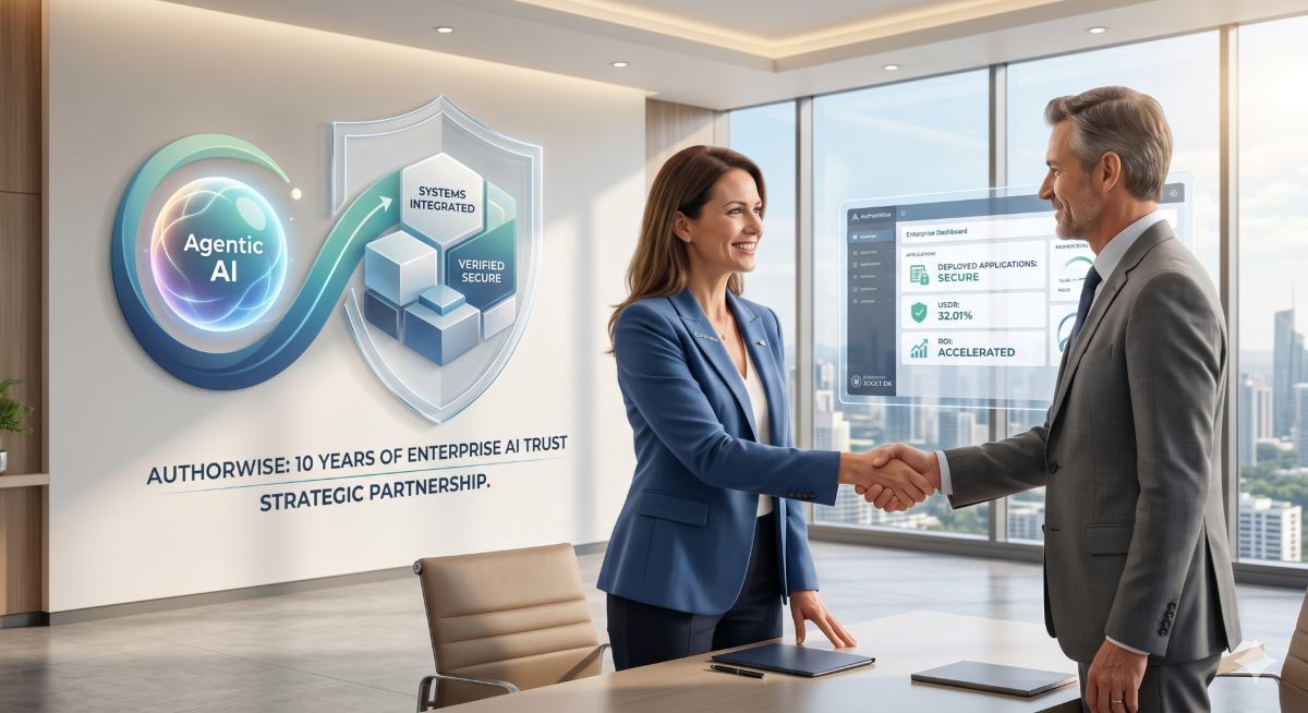 The Future of Enterprise Agility: Where Low-Code Meets Private AI Banner Image