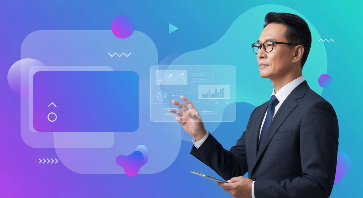 Why Leading Firms Prefer AI-Driven Low-Code Platforms Banner Image