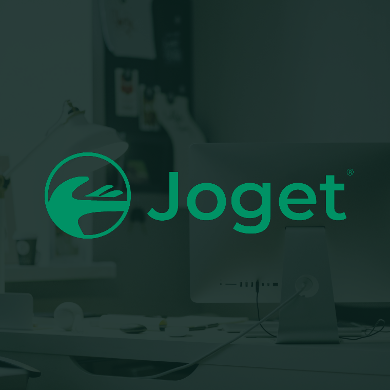 Why You Should Choose Joget DX for Enterprise Application Development & Workflows