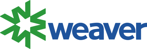 Weaver Partner Logo